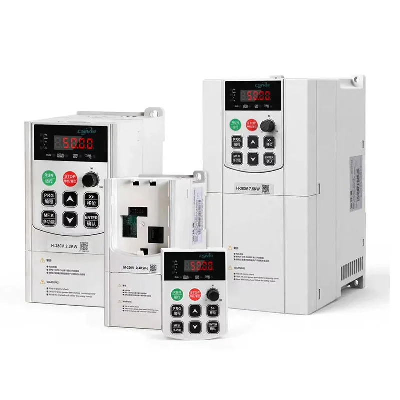 Inversor de bomba solar trifásico de 18,5 KW