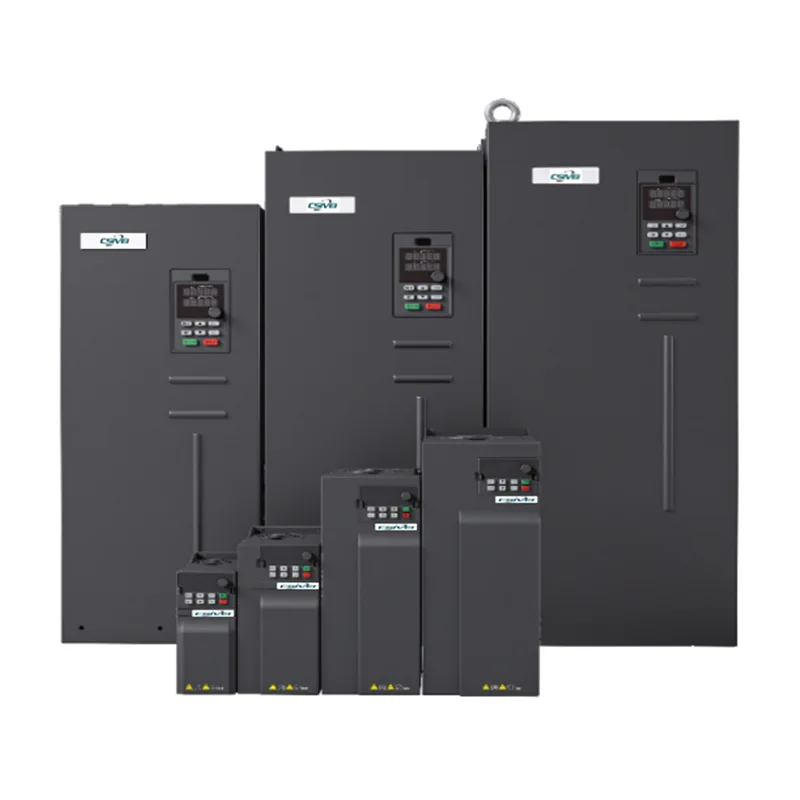 Motor de variador de frecuencia de 18,5 kw, 380 V y 220 V