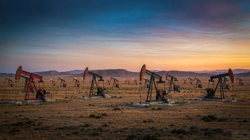 Selección de VFD de bomba hidráulica para un yacimiento petrolífero fuera de la red: un variador por pozo o un variador para el campo