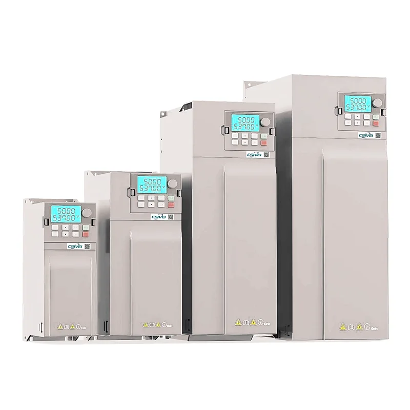 Inversor solar VFD de 220v para bomba de pozo