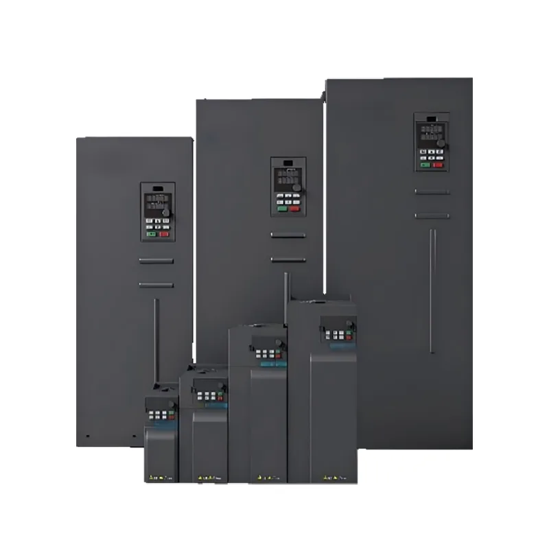 Compersor VFD monofásico de 1,5 kw