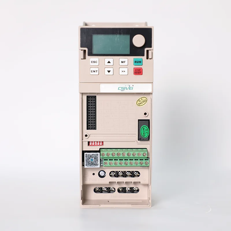 1.5KW Single Phase Solar Pump Inverter